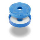 DC14 Allergy - Dark Steel & Metalic Blue Filters
